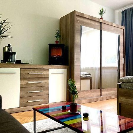 Sunny Flat In Center Of Prague Διαμέρισμα Εξωτερικό φωτογραφία