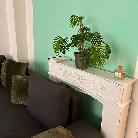 Sunny Flat In Center Of Prague Διαμέρισμα Εξωτερικό φωτογραφία
