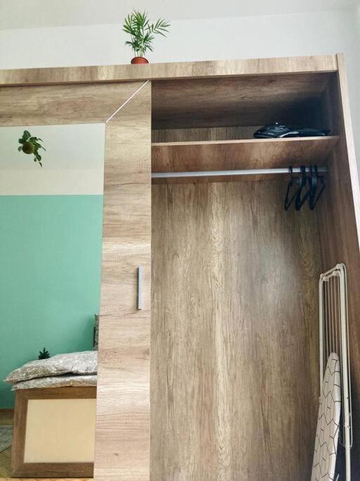 Sunny Flat In Center Of Prague Διαμέρισμα Εξωτερικό φωτογραφία