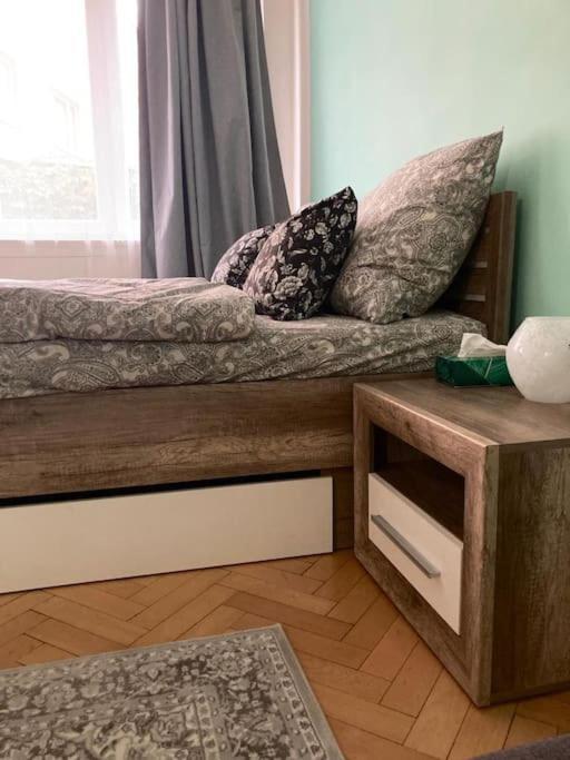 Sunny Flat In Center Of Prague Διαμέρισμα Εξωτερικό φωτογραφία