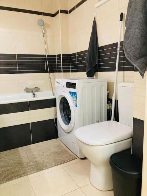 Sunny Flat In Center Of Prague Διαμέρισμα Εξωτερικό φωτογραφία