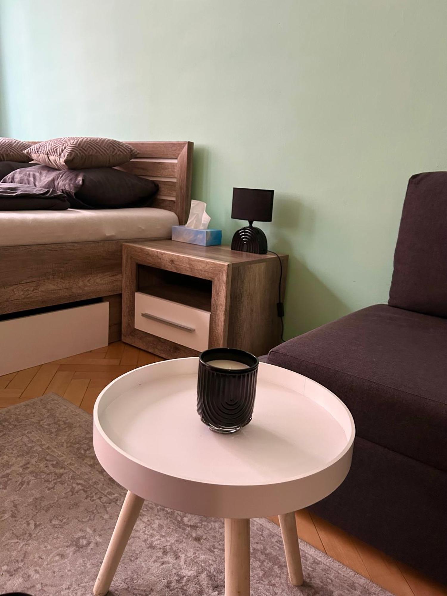 Sunny Flat In Center Of Prague Διαμέρισμα Εξωτερικό φωτογραφία