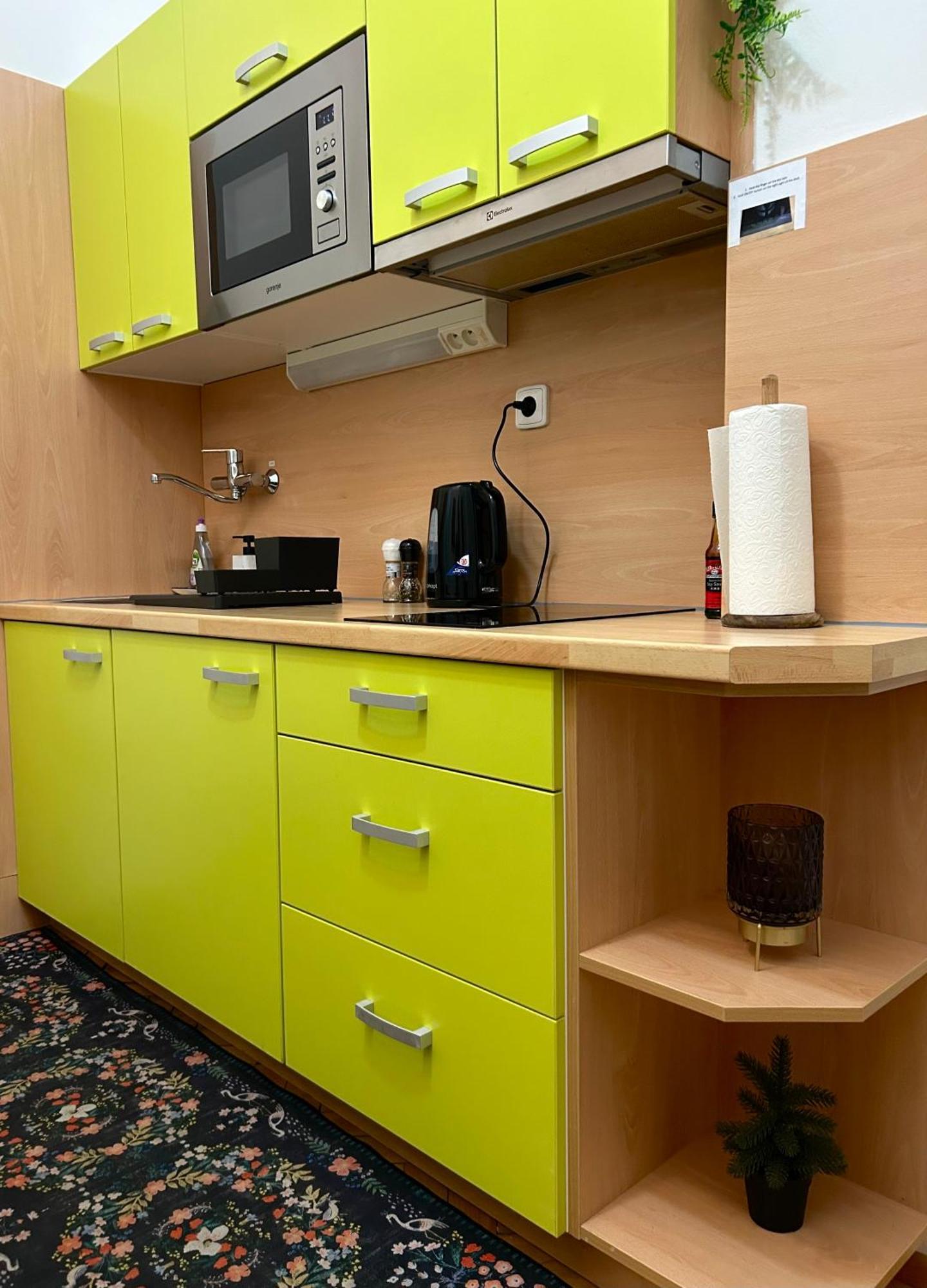 Sunny Flat In Center Of Prague Διαμέρισμα Εξωτερικό φωτογραφία