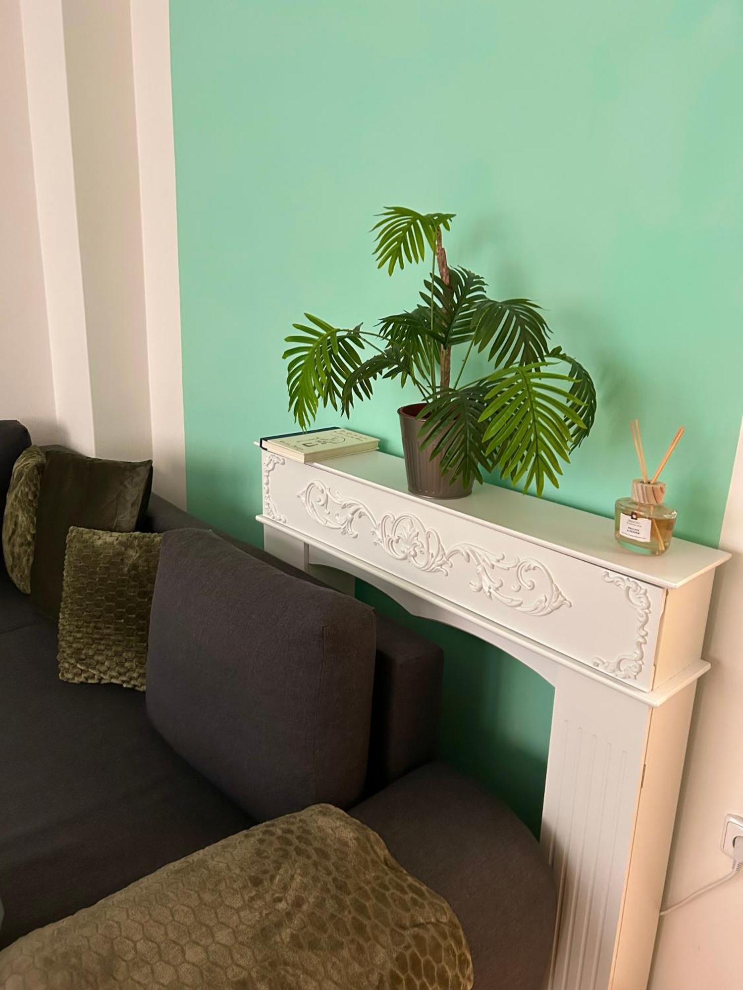 Sunny Flat In Center Of Prague Διαμέρισμα Εξωτερικό φωτογραφία